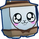 Researcher Bunny