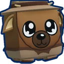 Researcher Deer