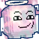 Retro Face God