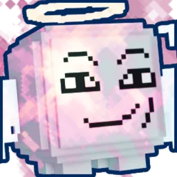 Retro Face God