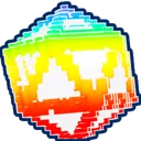 Retro Hexarium