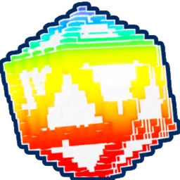 Retro Hexarium