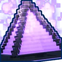 Retro Pyramidium
