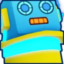Robot Tophat
