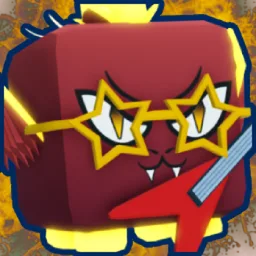 Rockstar Leviathan