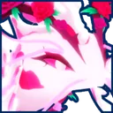 Rose Koi