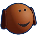 ROUND BRUH