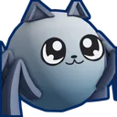 Round Spitty