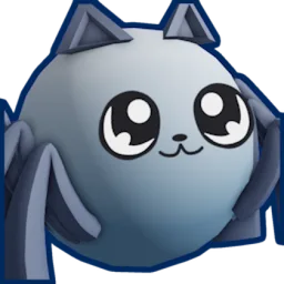 Round Spitty