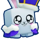 Royal Bunny