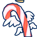 Royal Candy Cane