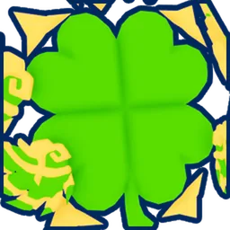 Royal Clover