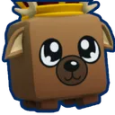 Royal Deer