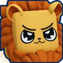 Royal Lion