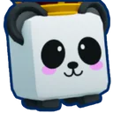 Royal Panda