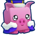 Royal Piggy