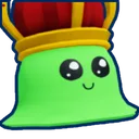 Royal Slime