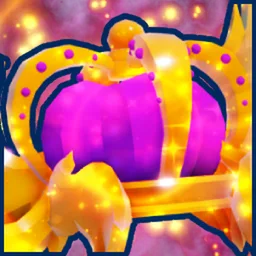 Royalty Crown