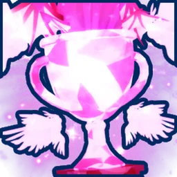 Ruby Trophy