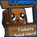 Rumblecon Ticket Vendor