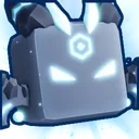 Runic Defender