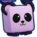 Sakura Panda