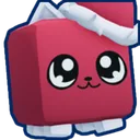 Santa Kitty