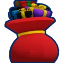 Santas Giftbag