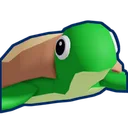 Sea Turtle