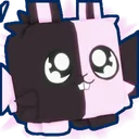 Seraphic Bunny