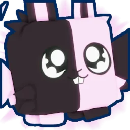 Seraphic Bunny