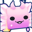 Serene Axolotl