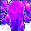 Shadow Crystal Shard