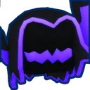 Shadow Mantle