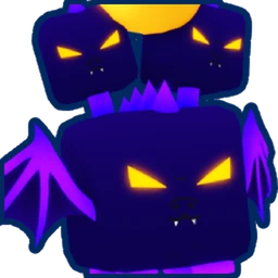Shadow Serpent
