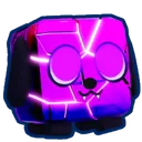 Shattered Doggy