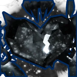 Shattered Soul