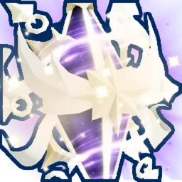Shimmering Shard