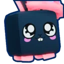 Shiny 2026 Bunny