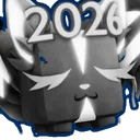 Shiny 2026 Kitsune