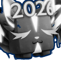Shiny 2026 Kitsune
