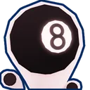Shiny 8 Blast