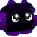 Shiny Abyss Kitty