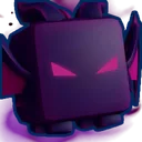 Shiny Abyssal Dragon