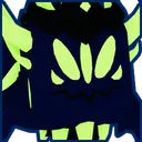 Shiny Abyssal Serpent
