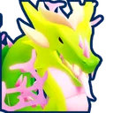Shiny Abyssalisk