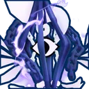 Shiny All Seeing Shard