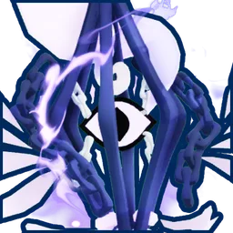 Shiny All Seeing Shard