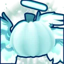 Shiny Almighty Pumpkin