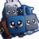 Shiny Amalgamation
